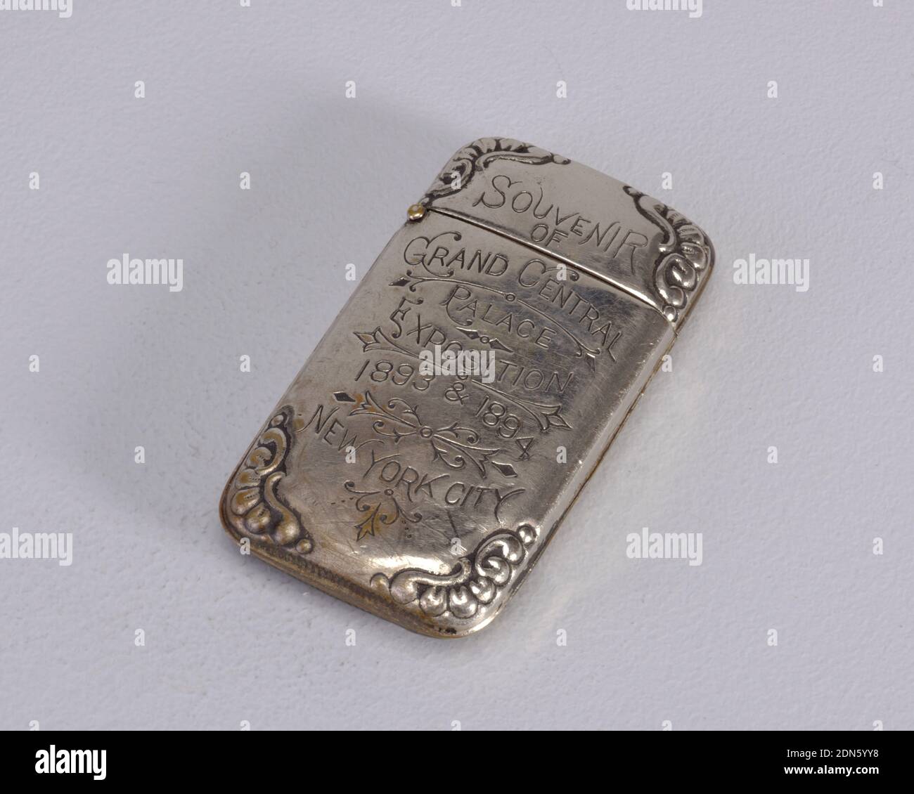 Coins de décoration de texte Banque de photographies et d'images à haute  résolution - Alamy