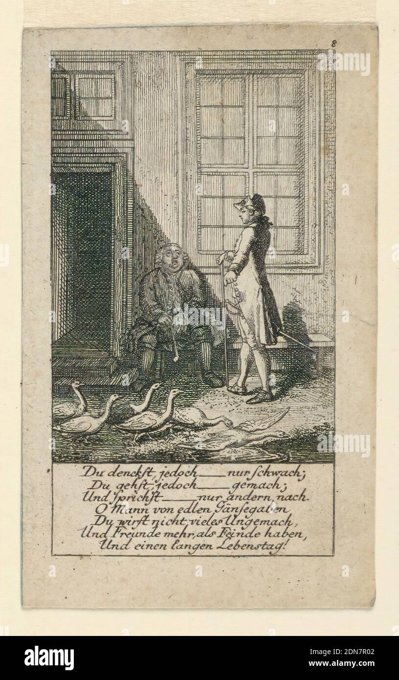 Généalogischer kalender auf das 1780 jahr lauenberg bey jg Banque de  photographies et d'images à haute résolution - Alamy