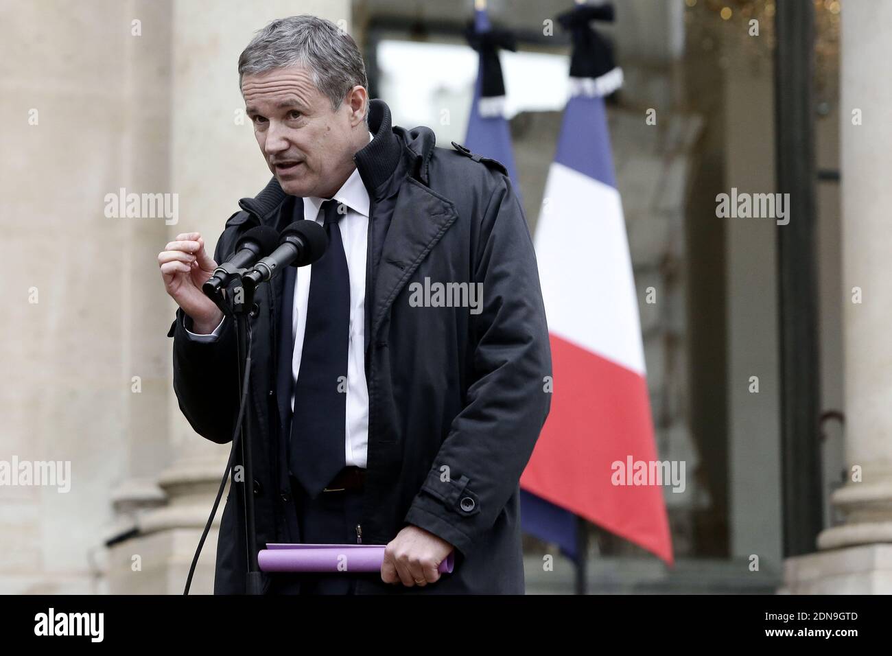 rencontre frigide barjot hollande
