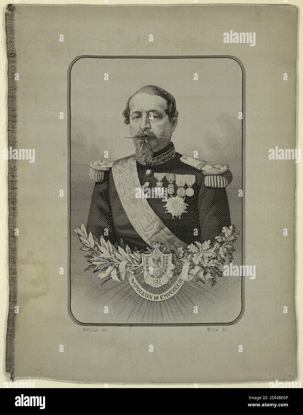 Napoleon Iii Empereur Banque D Image Et Photos Alamy