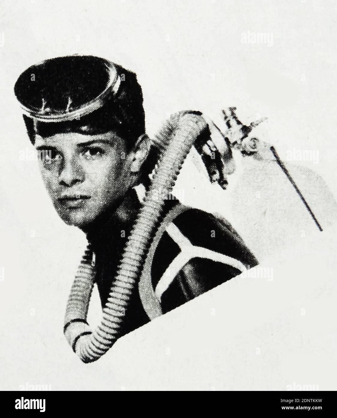 Photographie de Frankie Avalon (1940-) un acteur américain, chanteur, et ancien idole de l'adolescence. Banque D'Images