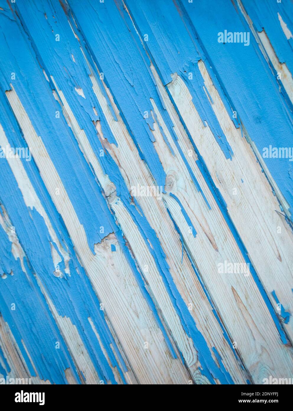 La texture de la planche en bois est ancienne Banque D'Images