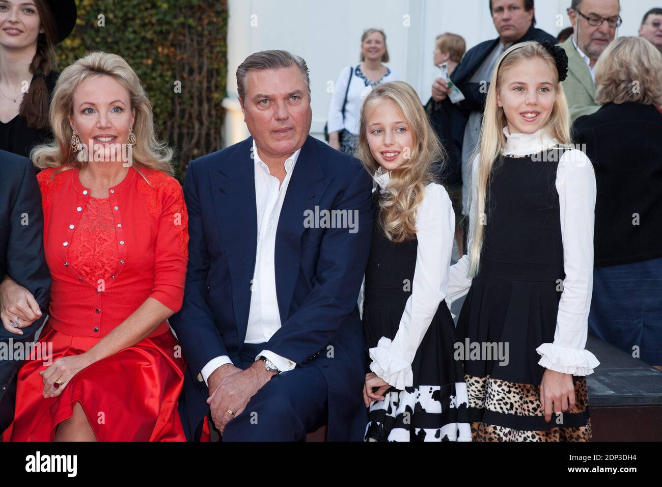 Camilla de bourbon siciles Banque de photographies et d’images à haute