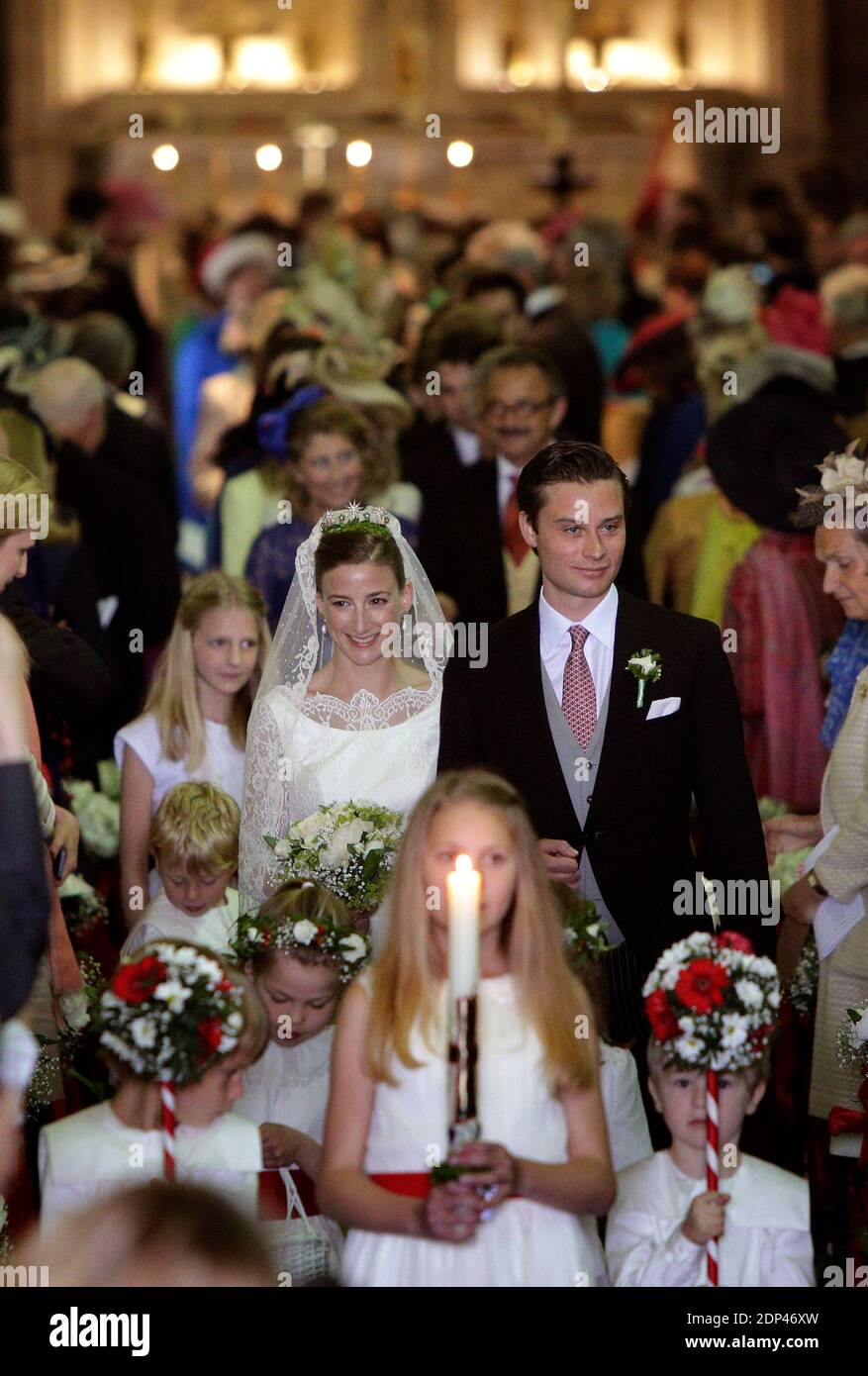 Caroline von neipperg Banque de photographies et d’images à haute
