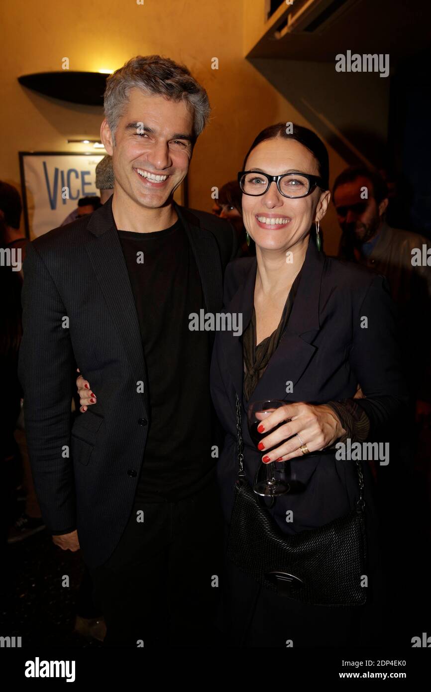 Vie Privee Qui Est Le Compagnon De Natacha Lindinger Natacha lindinger hard Banque de photographies et d’images à haute