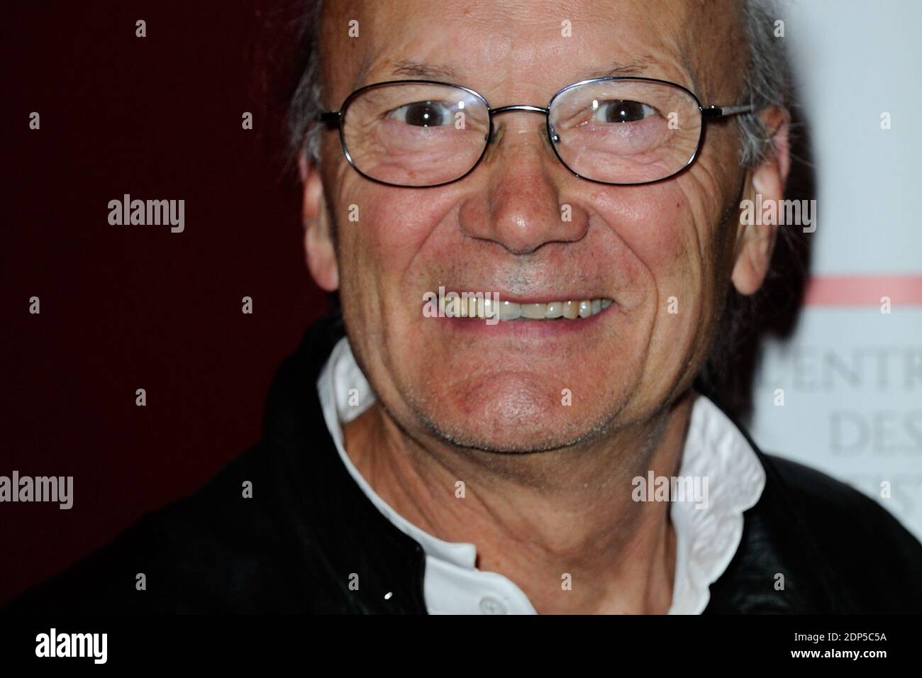 Jean-Claude Cotillard assistent à la représentation publique de l'entrée  des artistes 2015 au Théâtre de la Gaite Montparnasse a Paris, le 22 juin  2015. Photo d'Aurore Marechal/ABACAPRESS.COM Photo Stock - Alamy