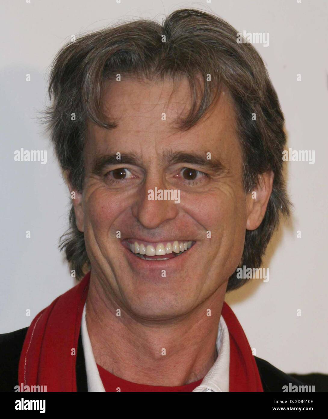 New York, New York 10-25-07 Bobby Shriver photo de John Barrett/PHOTOlink Banque D'Images