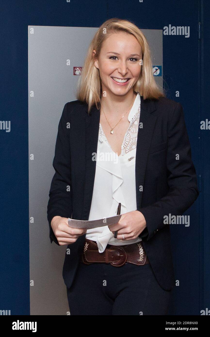 Apolline malherbe Banque de photographies et d’images à haute