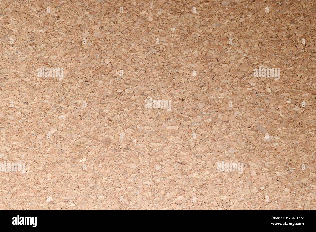 MDF marron clair. Revêtements pour la finition de gros plan Banque D'Images