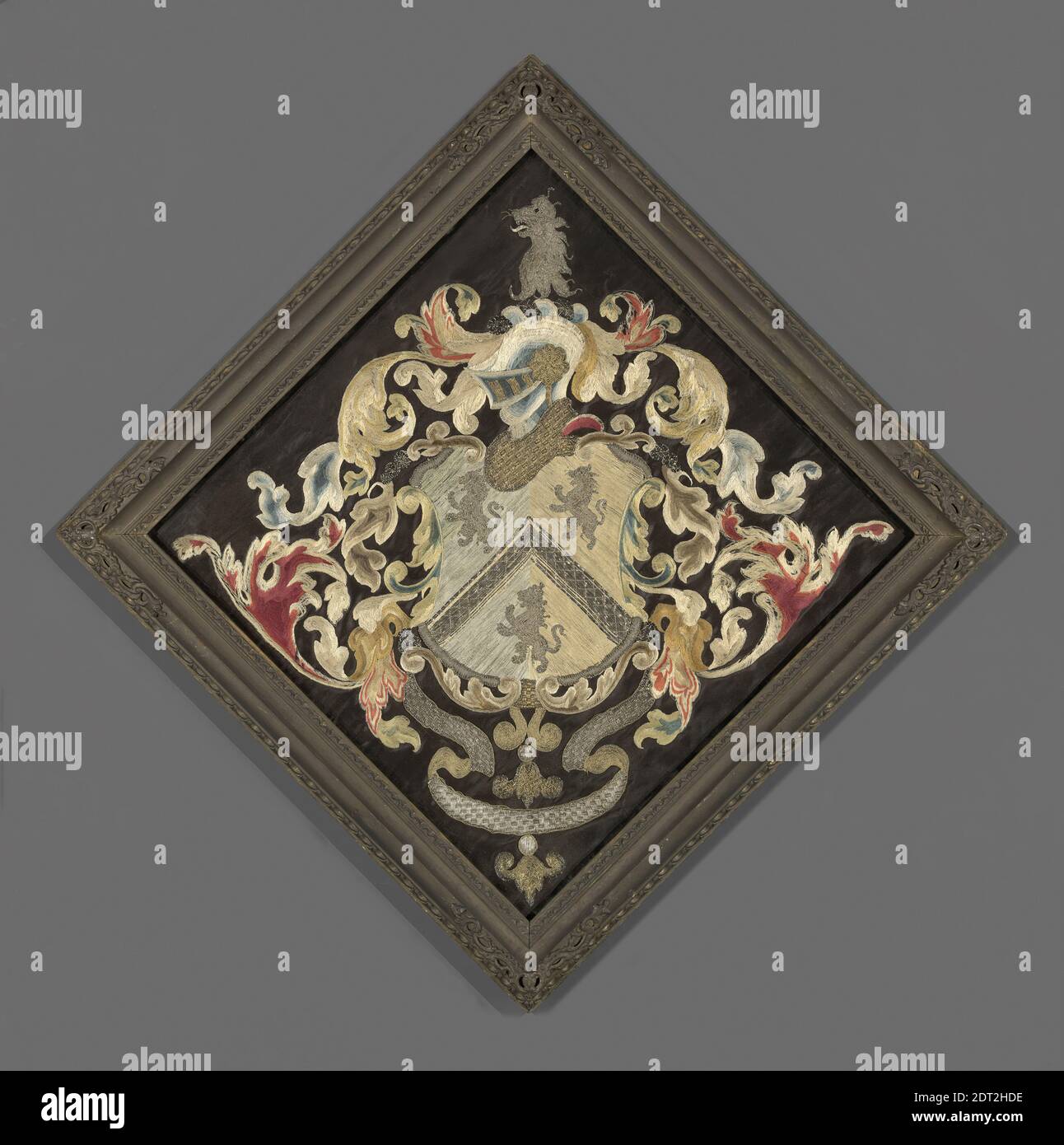 blason brode banque d image et photos alamy