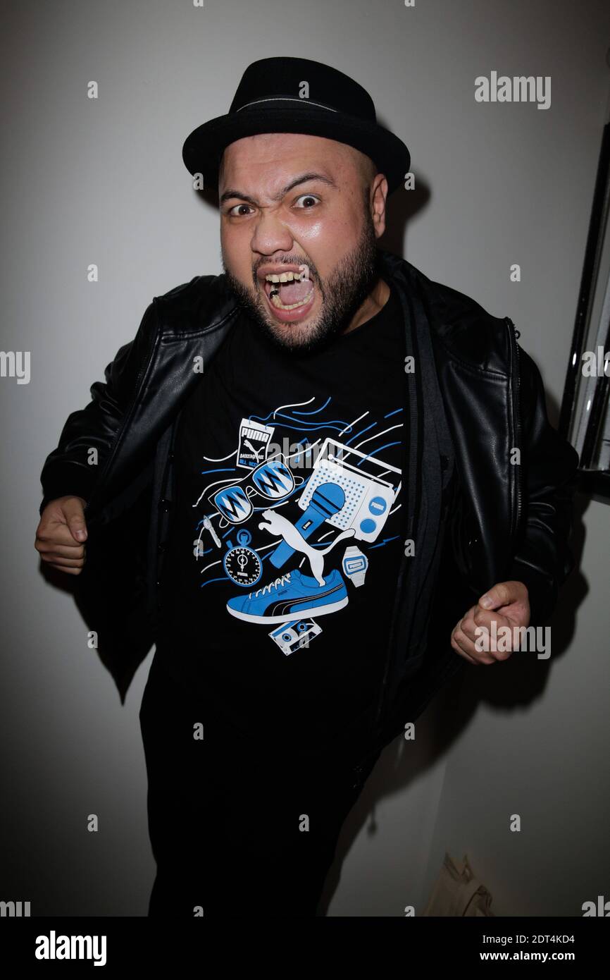 magasin puma à paris