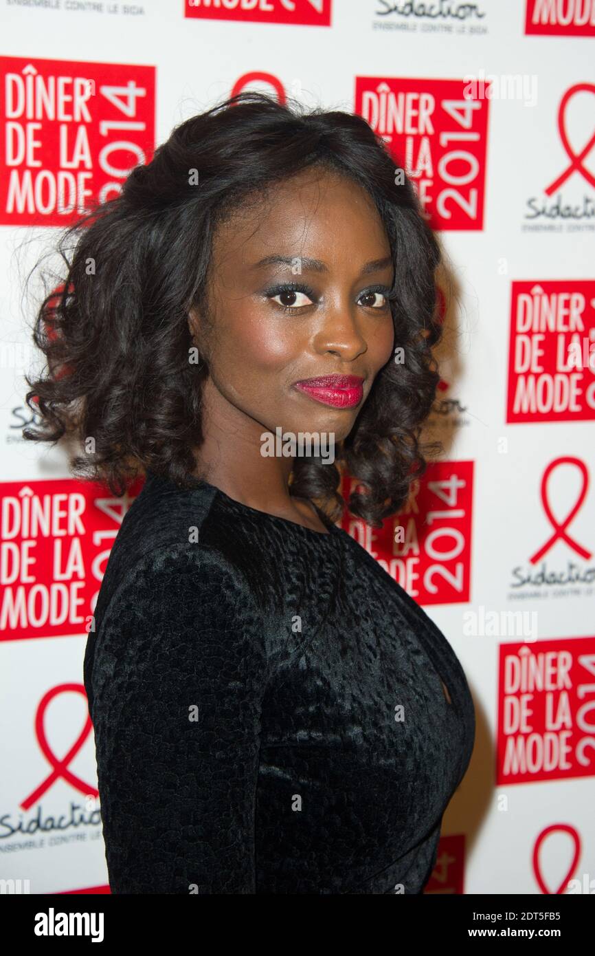 Aissa Maiga Banque De Photographies Et D images Haute R solution Alamy aissa-maiga-banque-de-photographies-et-d-images-haute-r-solution-alamy