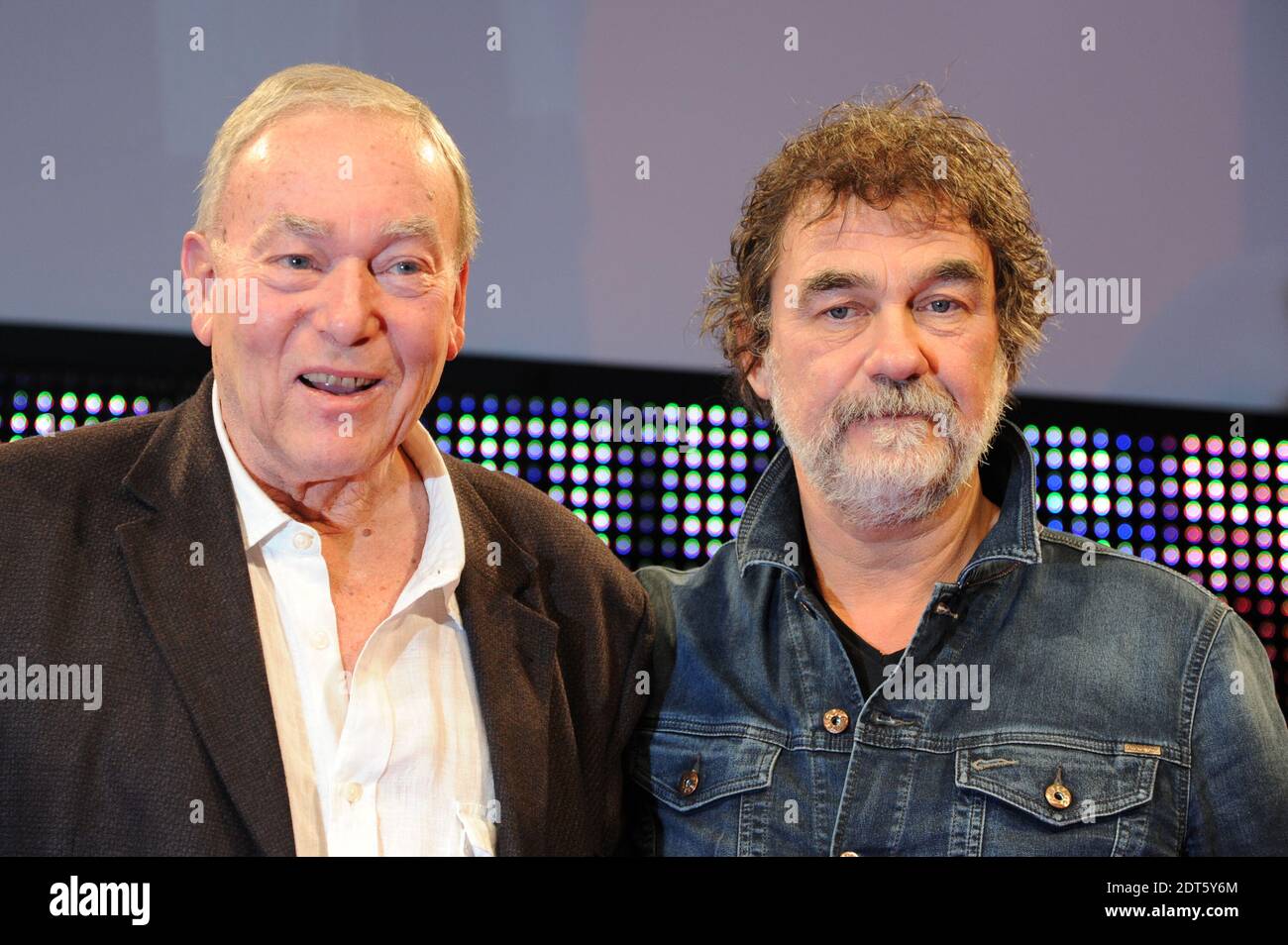 rencontre olivier higgins