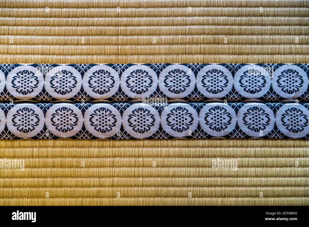 Kunozan Toshogu à Shizuoka, Japon Banque D'Images