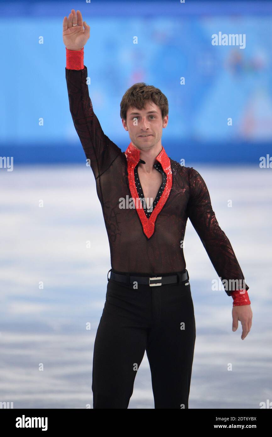 洋書 Brian Joubert sur papier glace Amazon.com: Brian Joubert sur Papier Glacé: 9782847242621