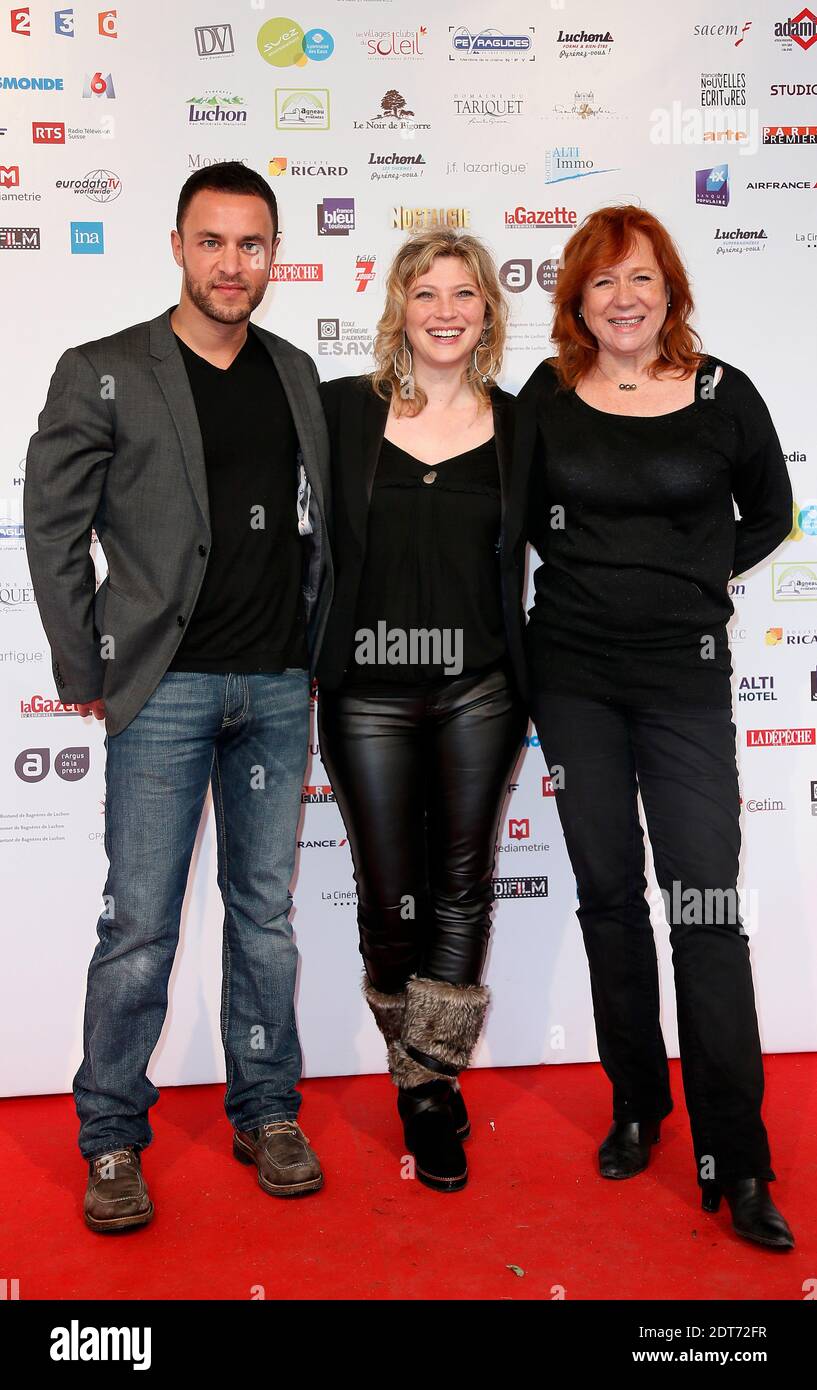 Bois cécile Banque de photographies et d’images à haute résolution - Alamy