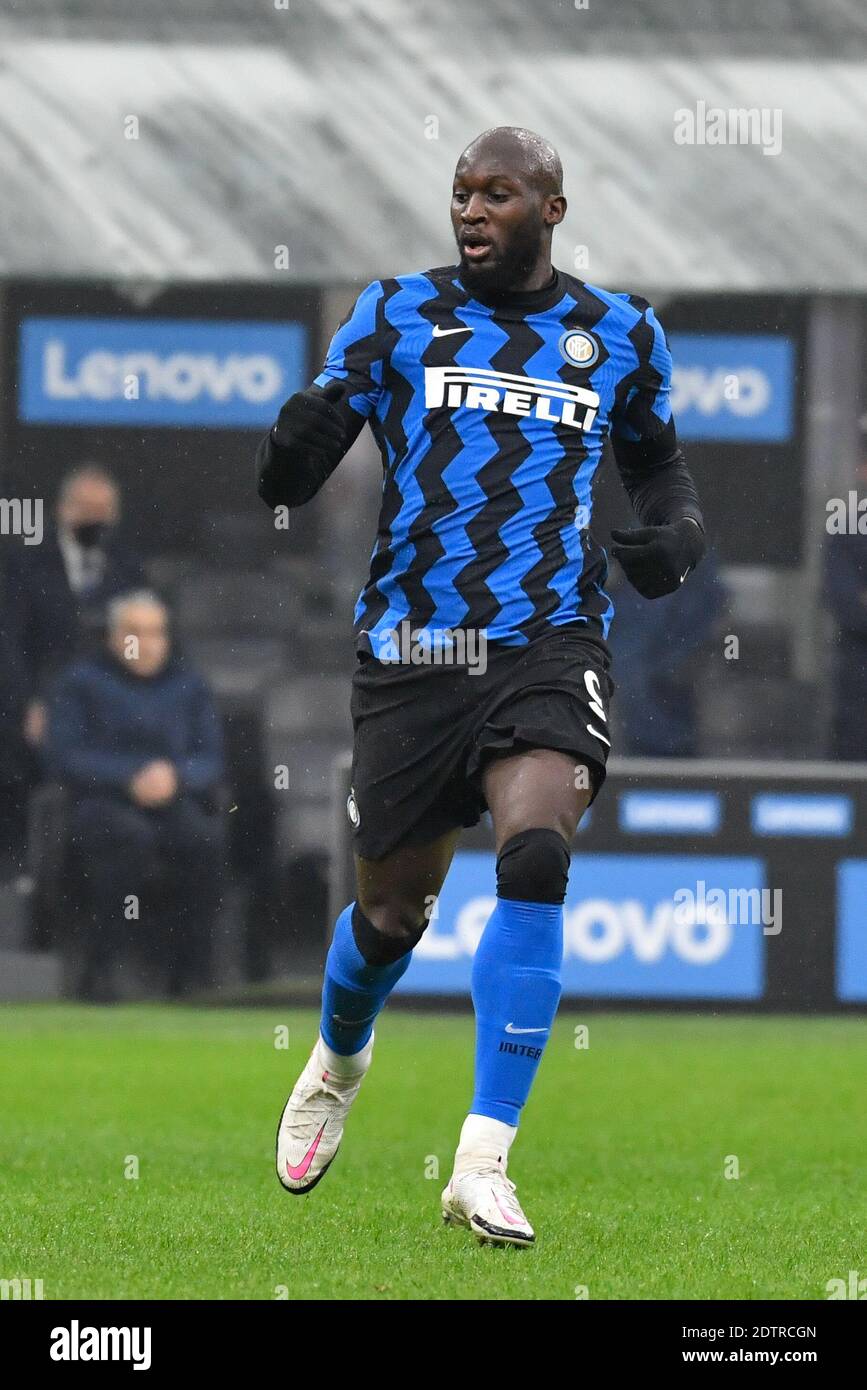 Milan romelu Banque de photographies et d’images à haute résolution Alamy