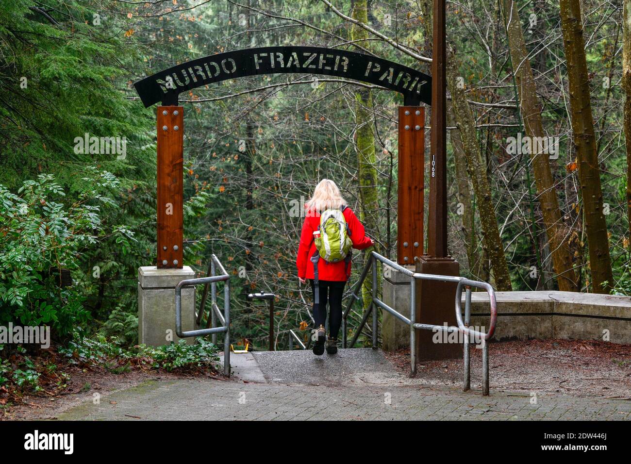 Parc murdo frazer Banque de photographies et d’images à haute