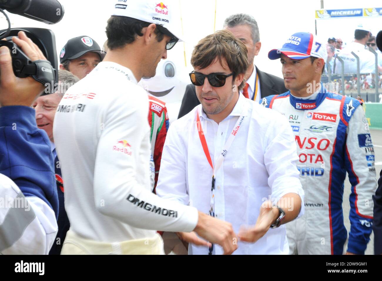 rencontre pilote f1