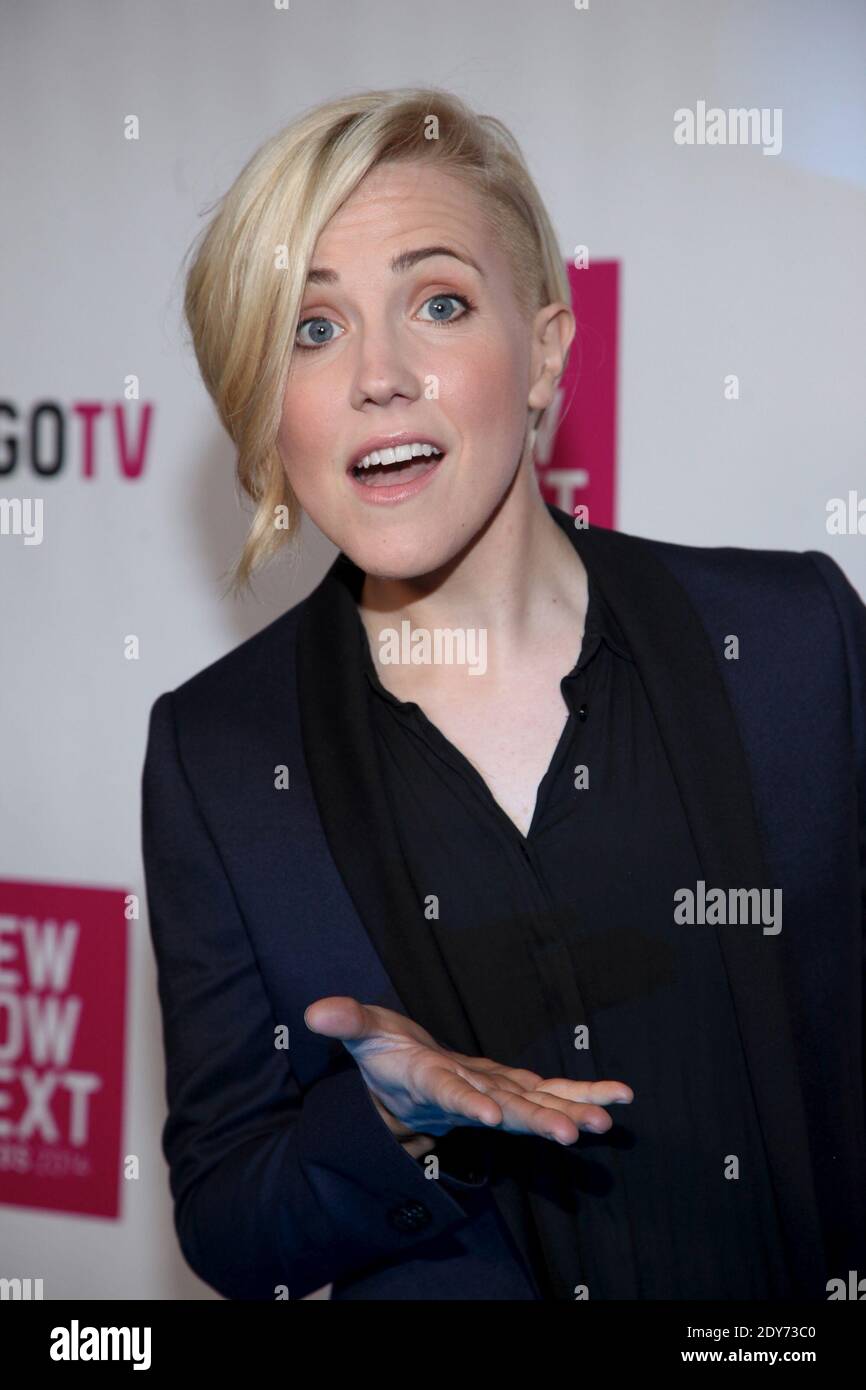 Hannah hart Banque de photographies et d’images à haute résolution Alamy
