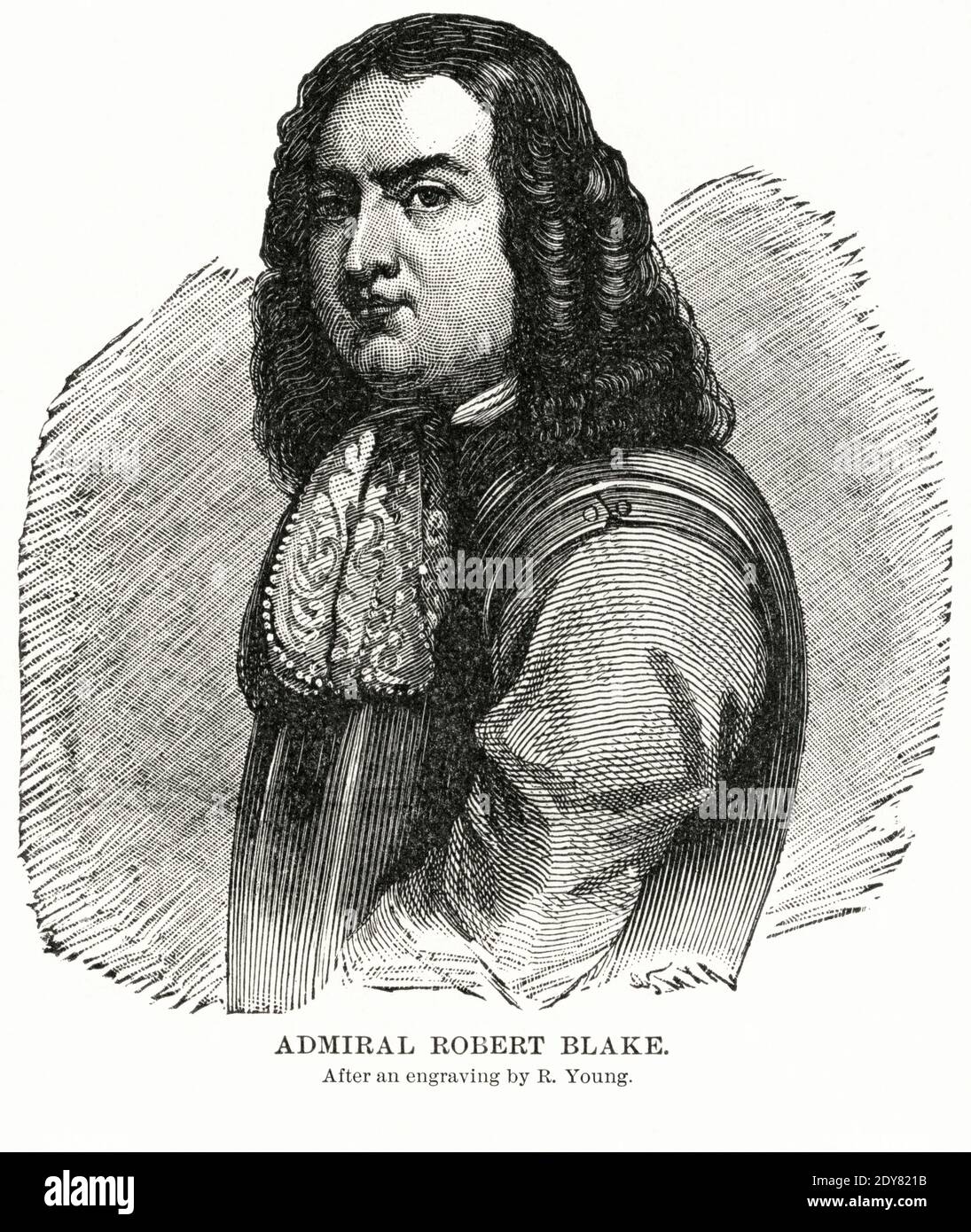 Amiral robert Banque d'images détourées - Alamy
