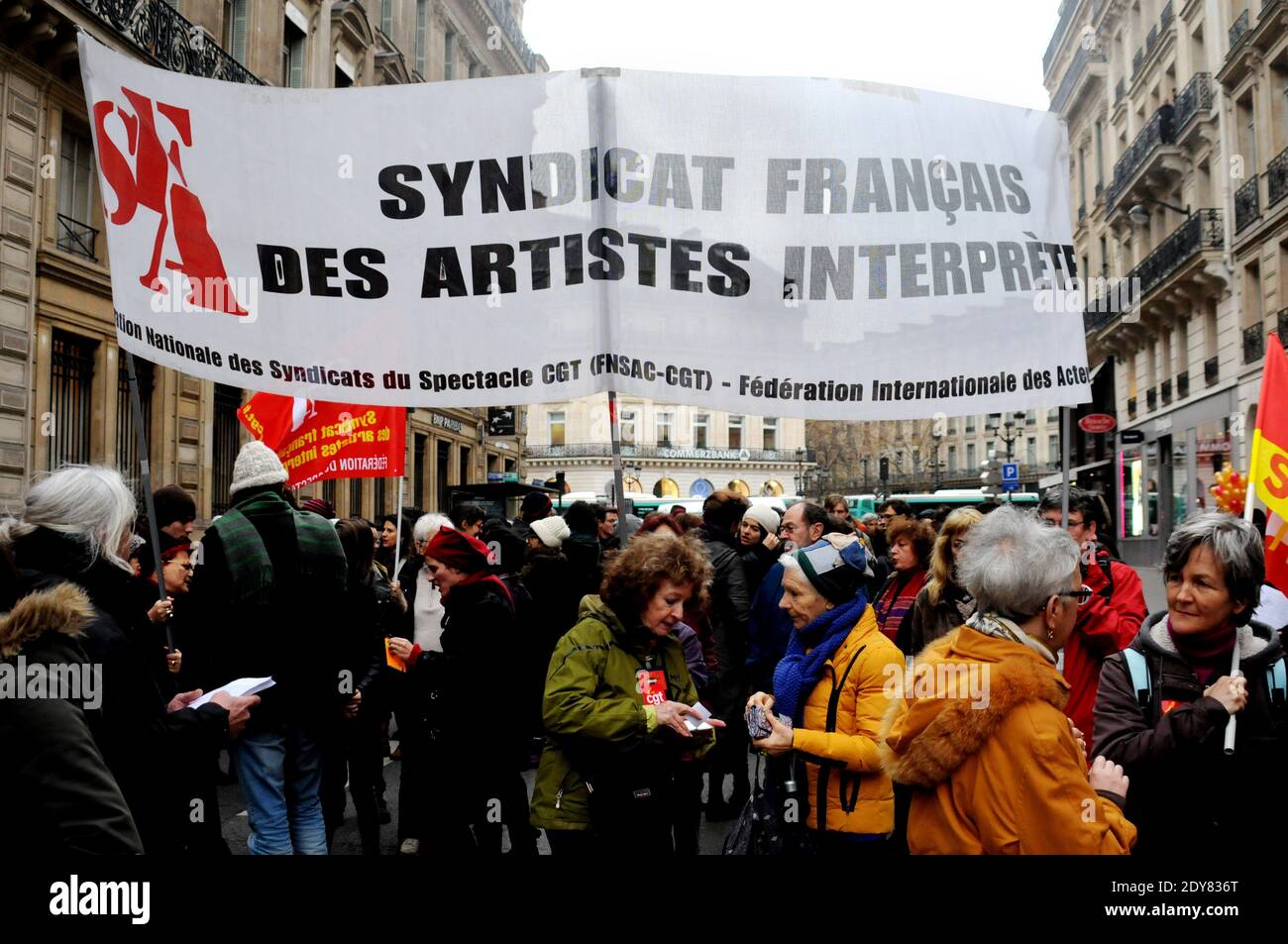 Metiers du spectacle Banque de photographies et d’images à haute