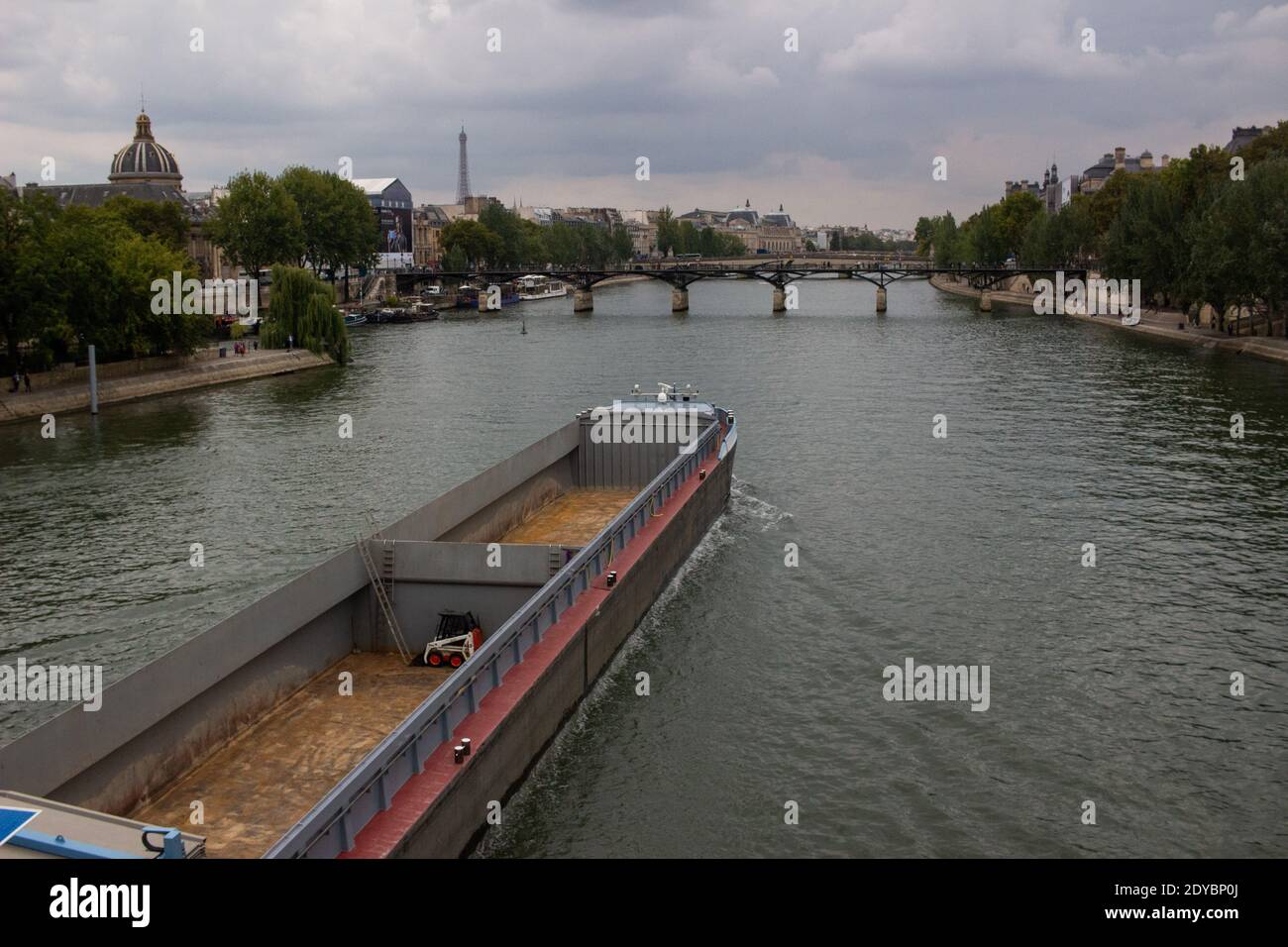 Lllustration de la vie quotidienne à Paris, France. Lllustration du quotidien à Paris en France. Banque D'Images