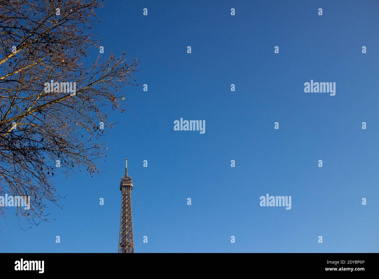 Lllustration de la vie quotidienne à Paris, France. Lllustration du quotidien à Paris en France. Banque D'Images