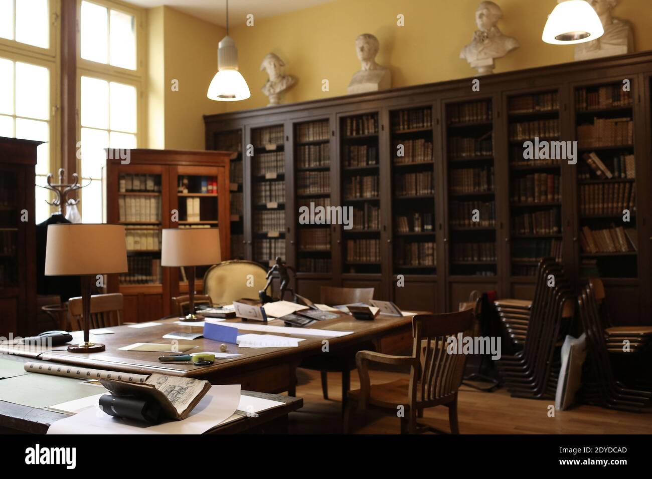 Lycee Louis Le Grand Banque D Image Et Photos Alamy
