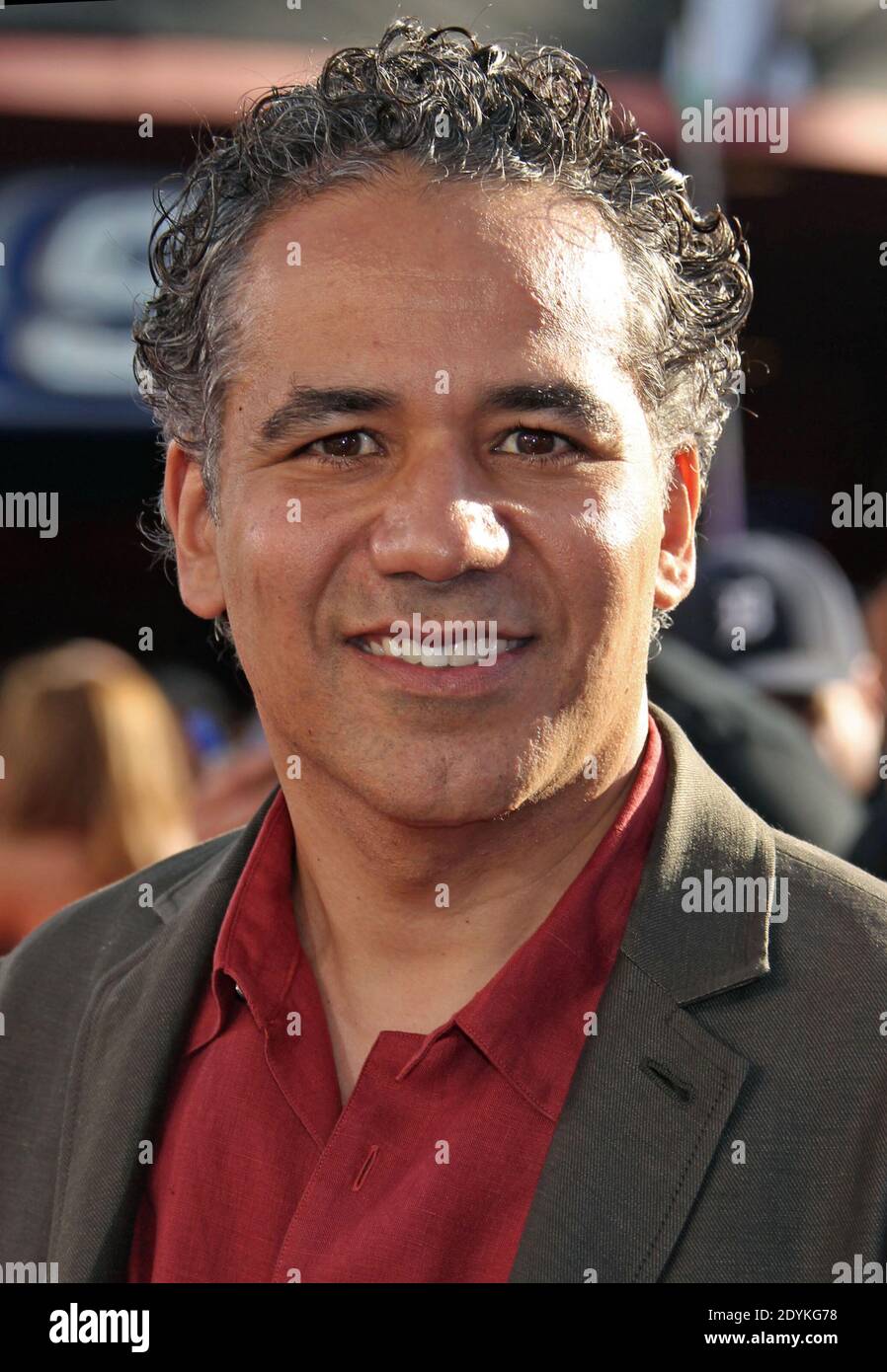 John Ortiz, Universal Pictures film Premiere for Fast & Furious 6 au Gibson Amphitheater de Universal City, Los Angeles, CA, USA, 21 mai 2013 (en photo : John Ortiz). Photo de Baxter/ABACAPRESS.COM Banque D'Images