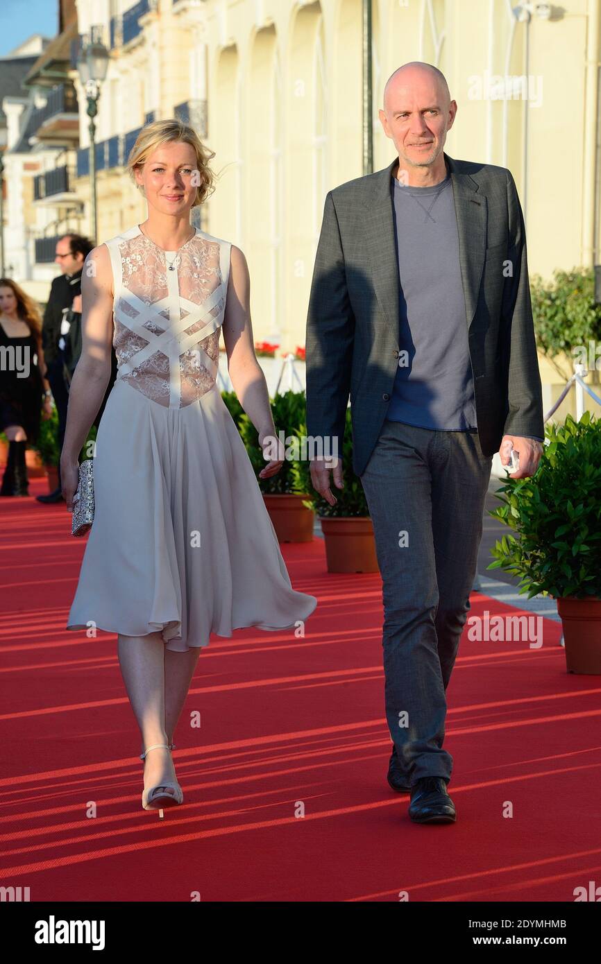 Lise Fleur Banque d'image et photos - Alamy
