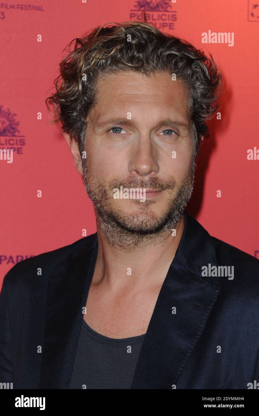 Charlie dupont Banque de photographies et d’images à haute résolution