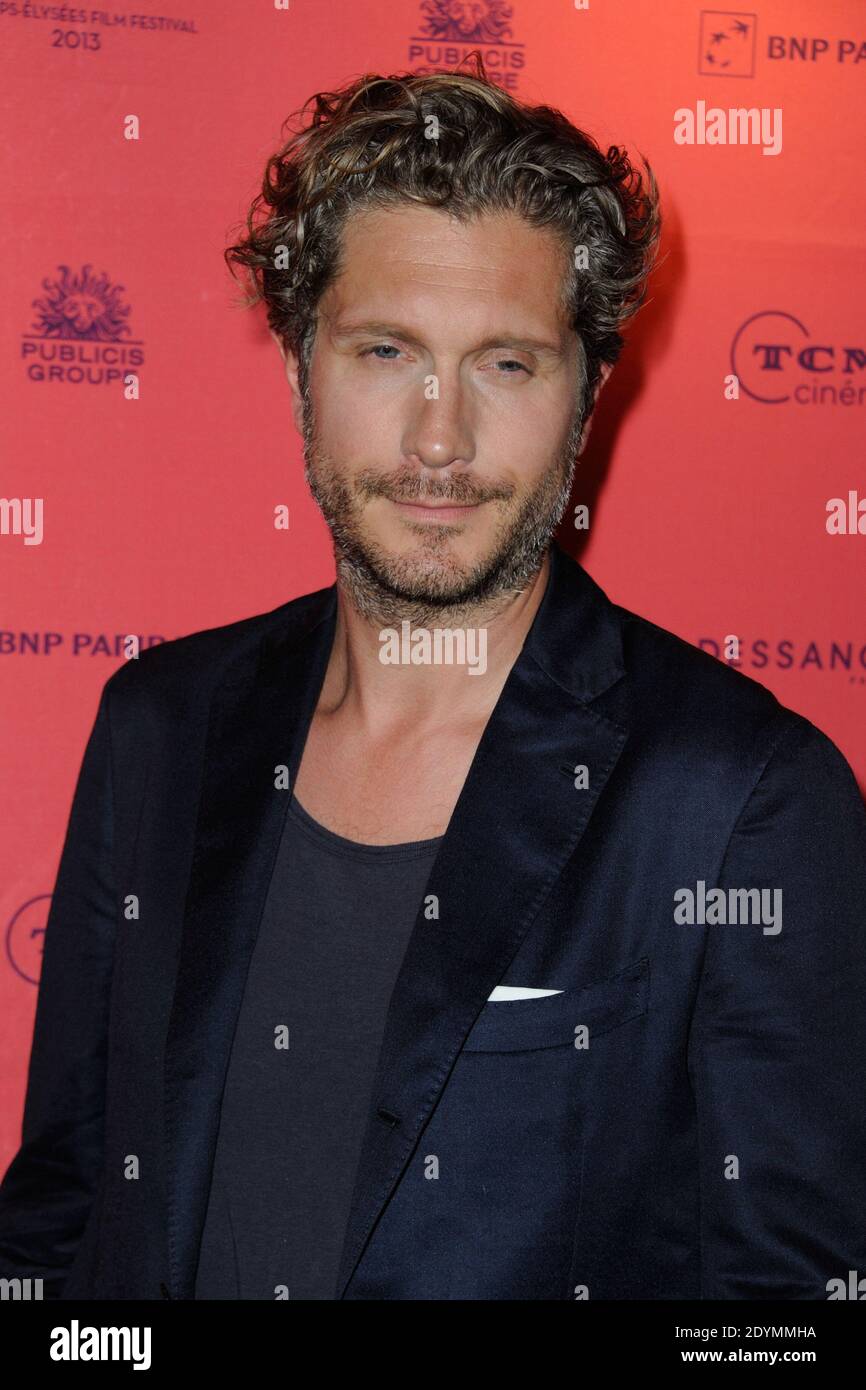 Charlie dupont Banque de photographies et d’images à haute résolution