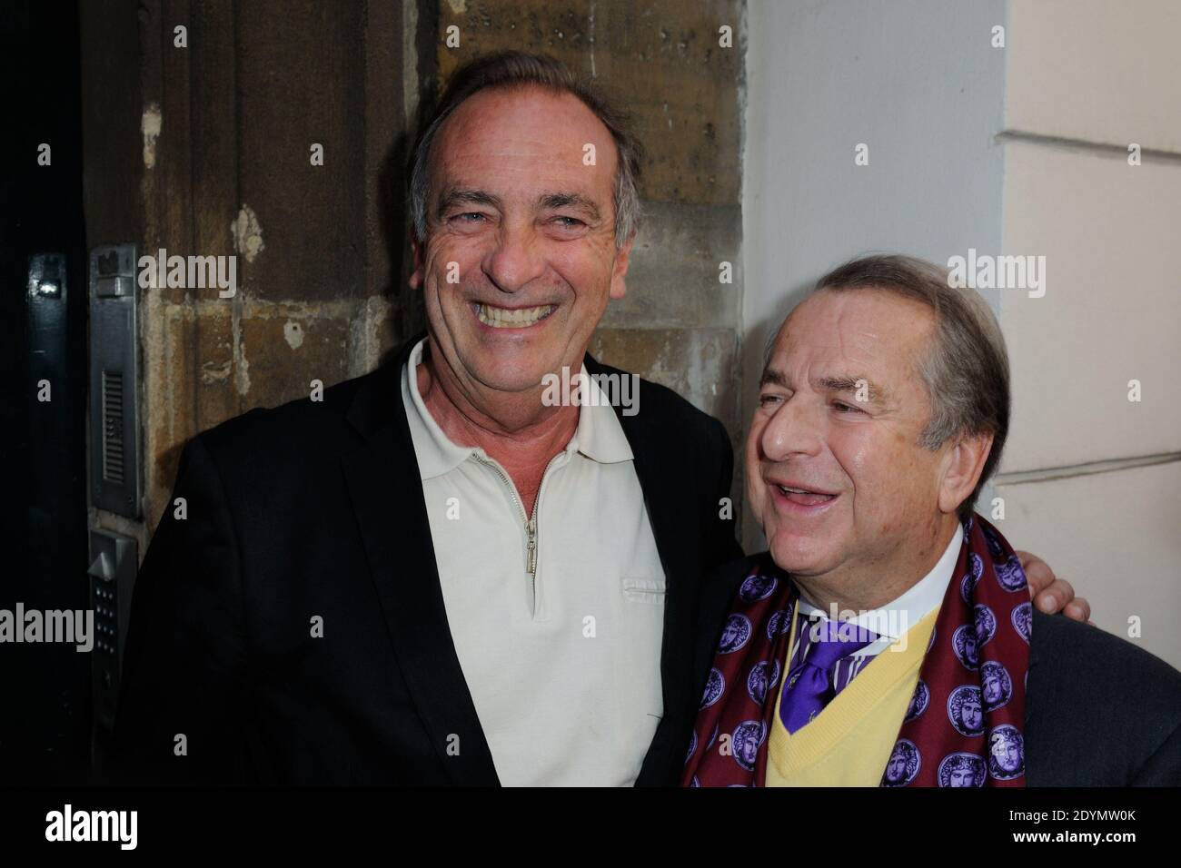 Yves Lecoq Banque D Image Et Photos Alamy