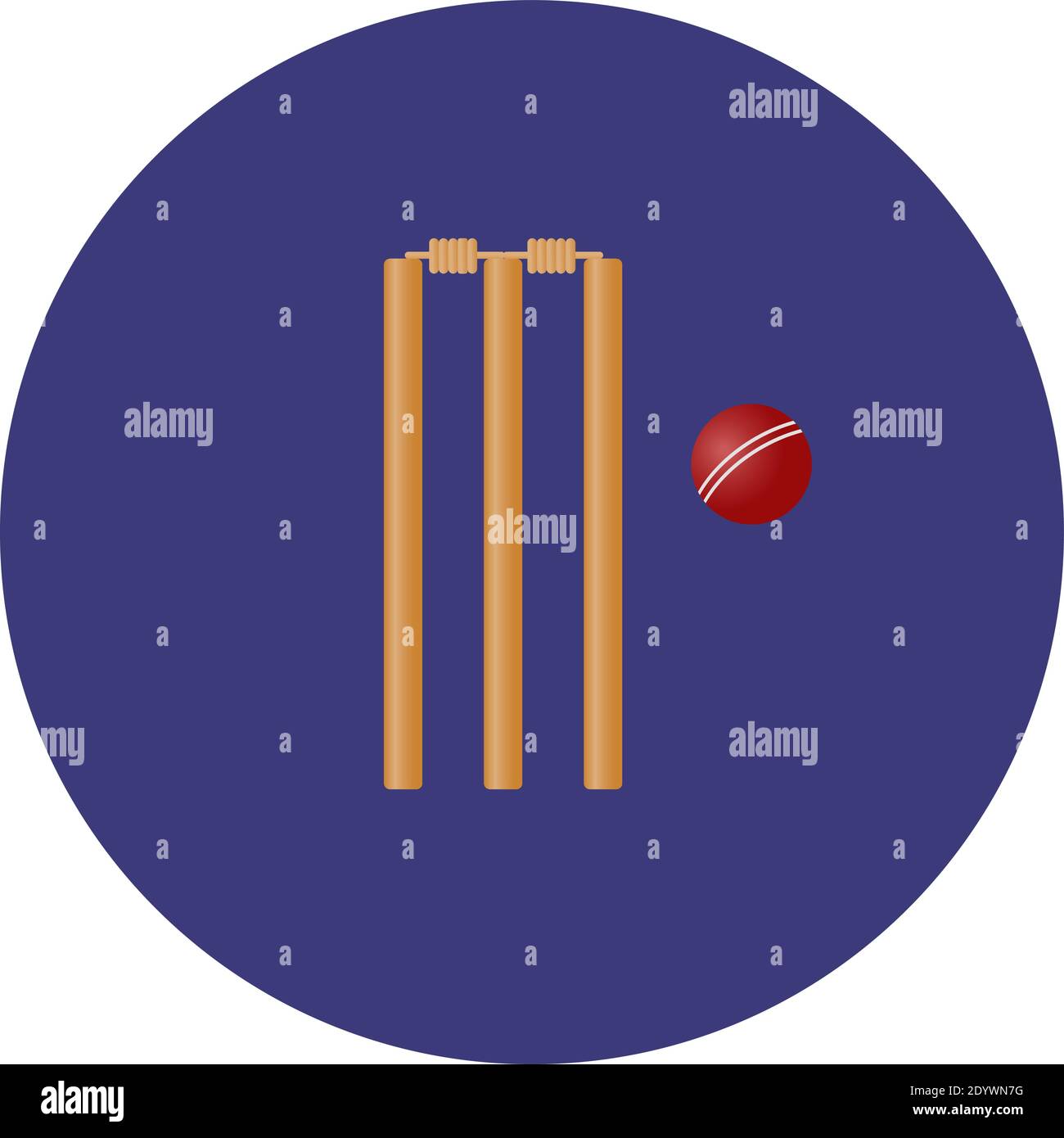 Cricket cricket, illustration, vecteur sur fond blanc. Illustration de Vecteur