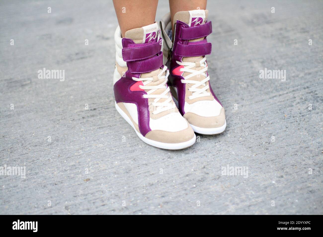 chaussure reebok 2013