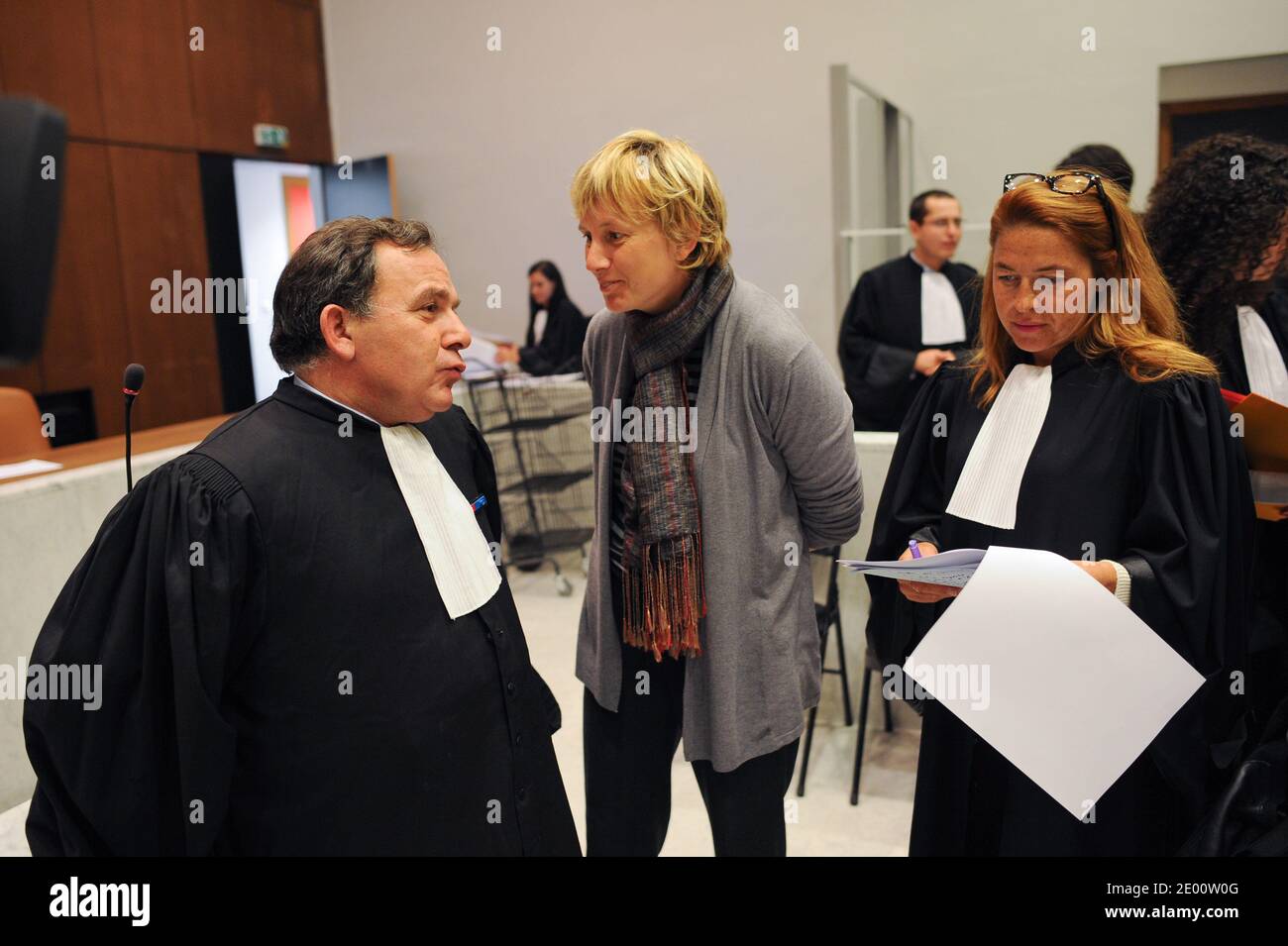 jean luc delarue et anissa rencontre