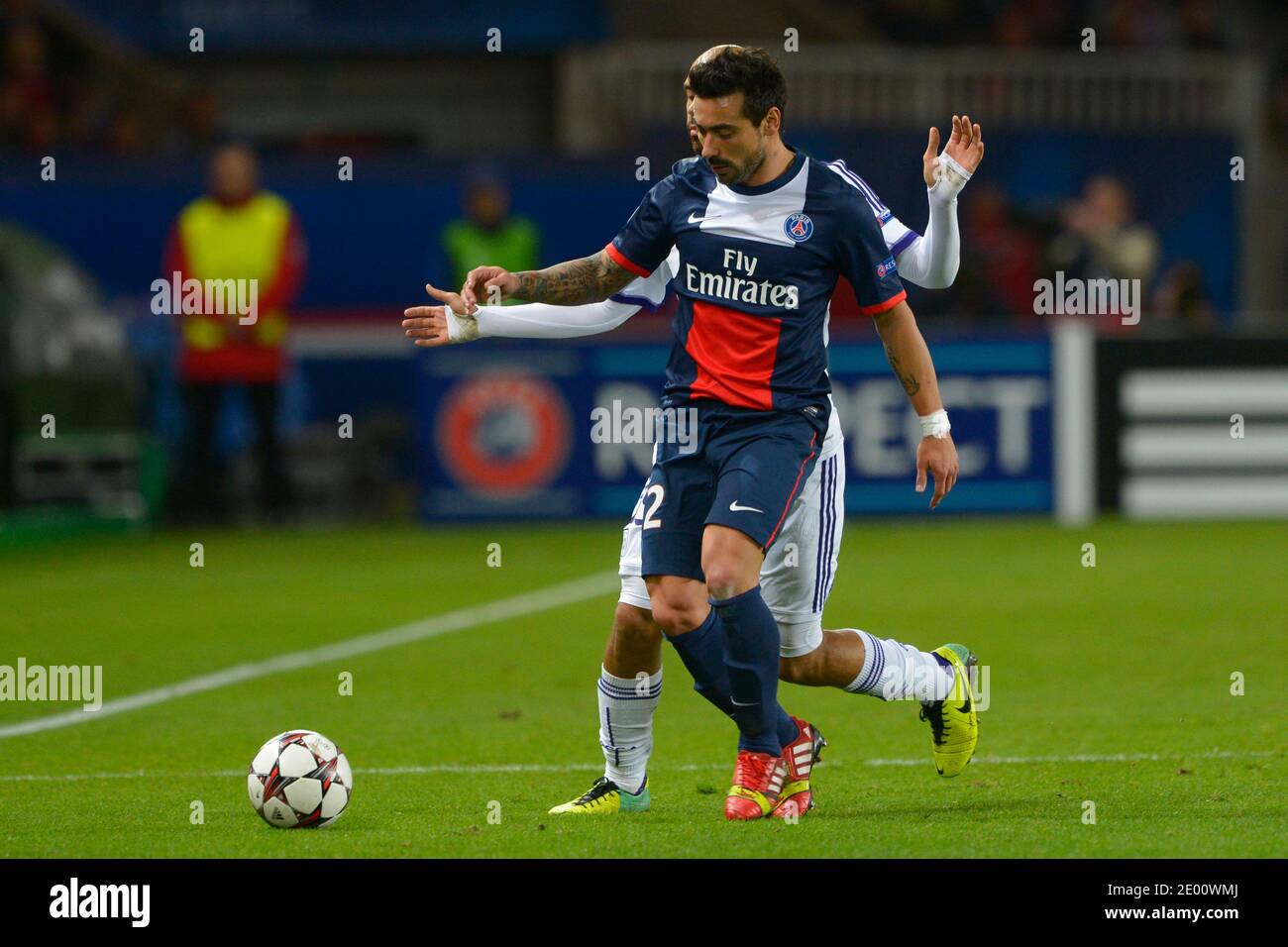 Anthony Vanden Borre Banque D Image Et Photos Alamy