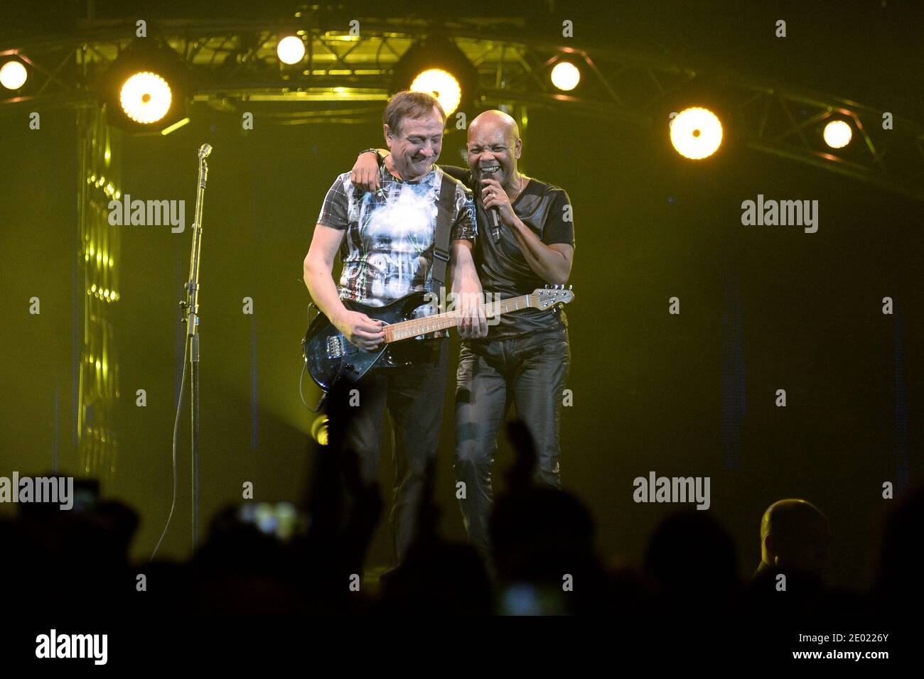 Emile et images Banque de photographies et d’images à haute résolution Alamy