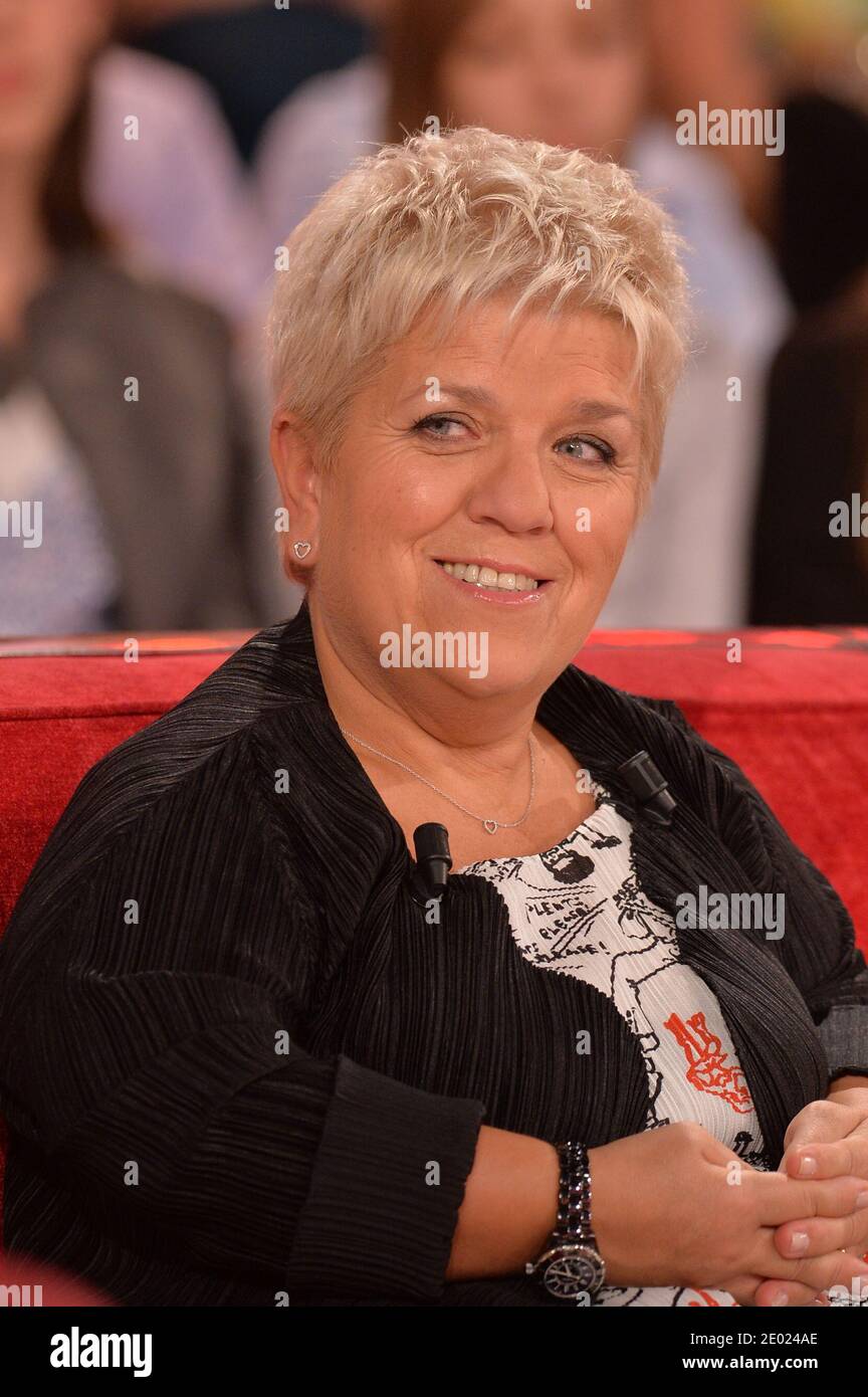 Mimie mathy Banque de photographies et d’images à haute résolution Alamy
