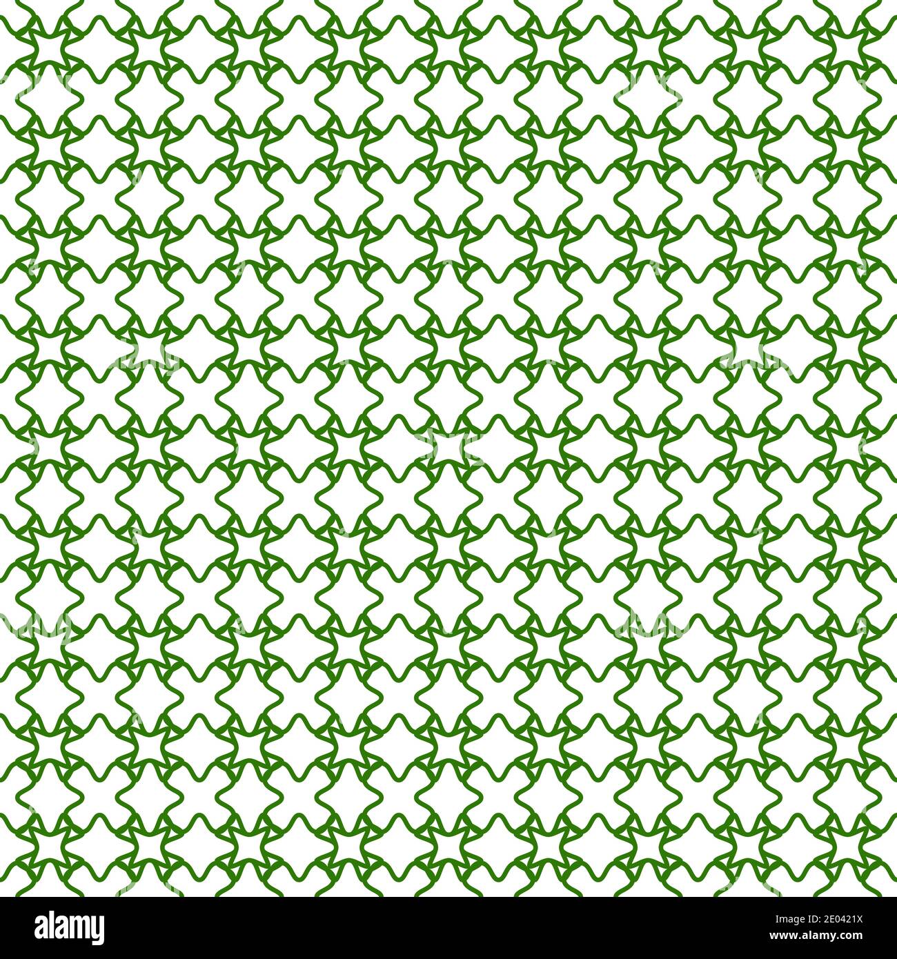 fond guilloche transparent vert, grille de sécurité vectorielle pour les documents précieux, grille guilloche transparente Illustration de Vecteur