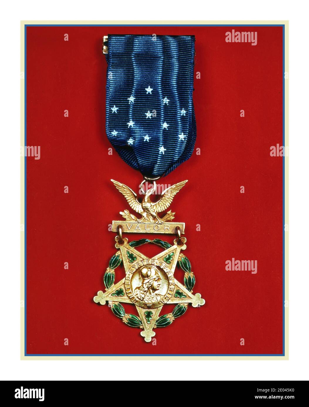 Médaille du travail honneur Banque de photographies et d’images à haute résolution Alamy