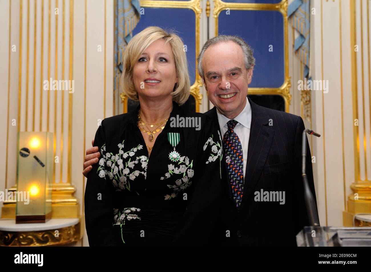 Andrier Andrier daniela Banque de photographies et d’images à haute résolution ...