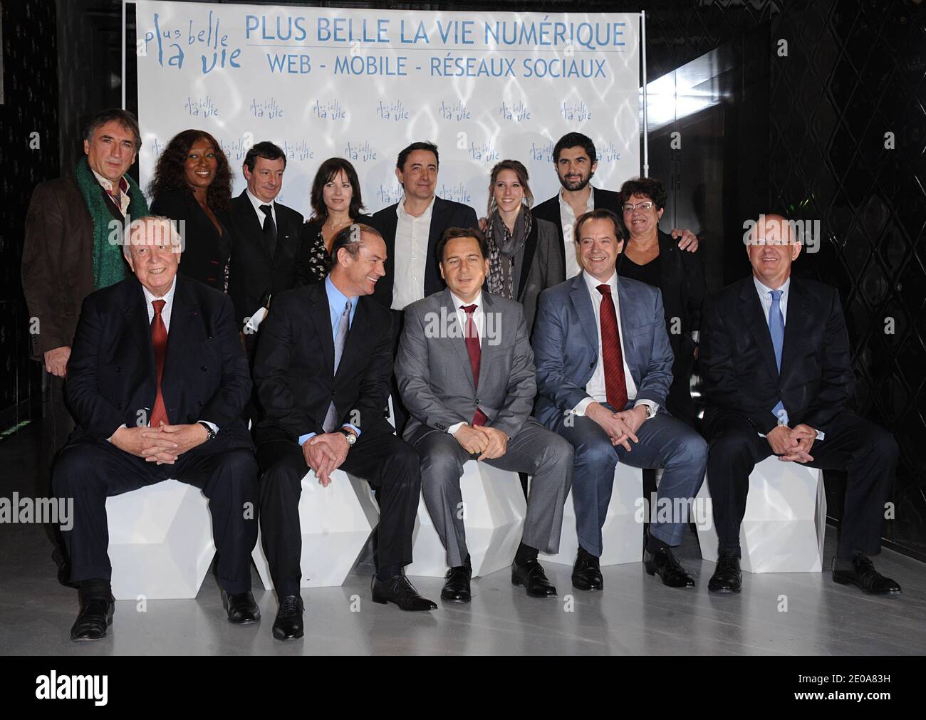 Larue fabrice Banque de photographies et d’images à haute résolution ...