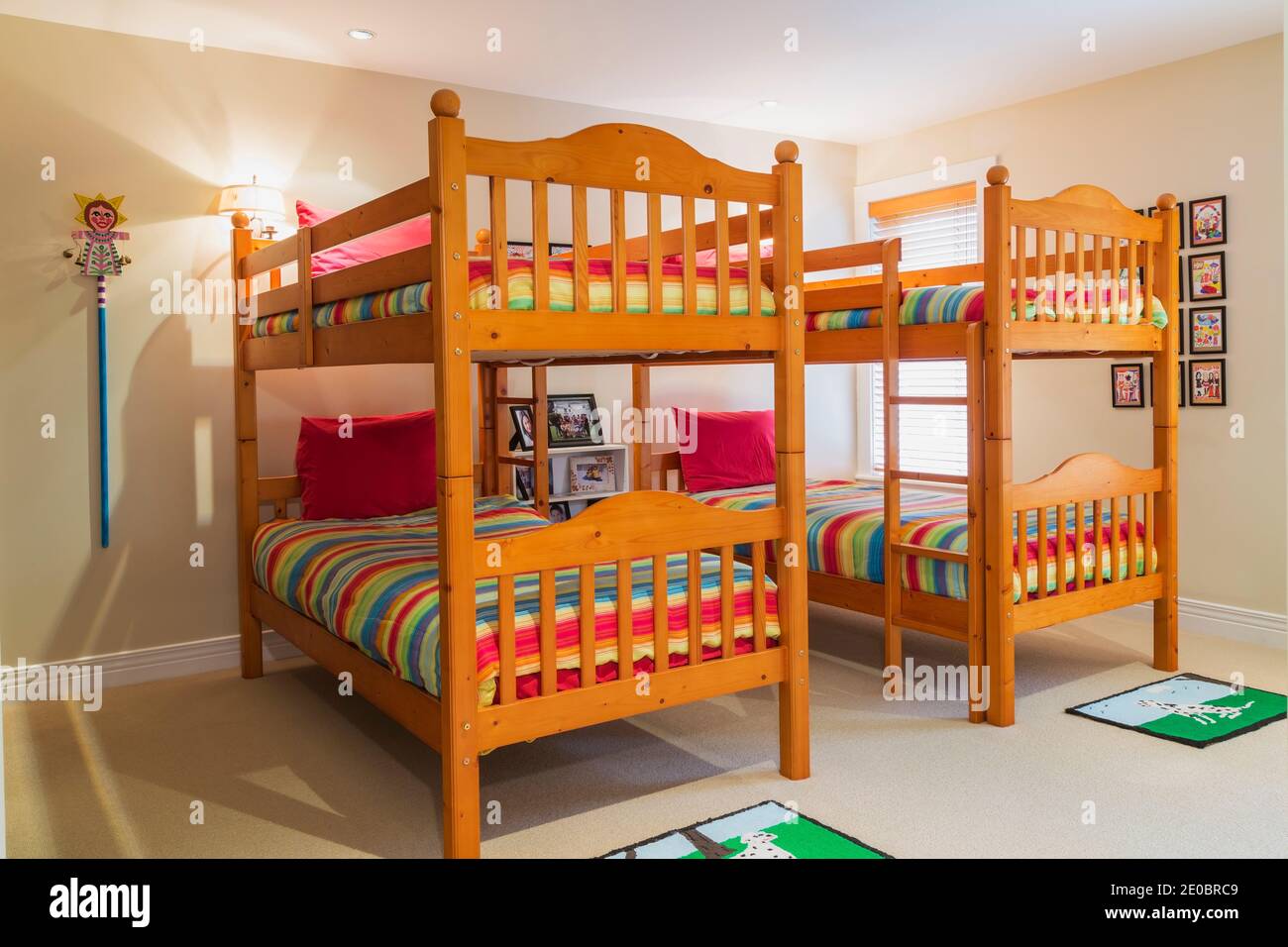 Folk Art Furniture Banque D Image Et Photos Alamy