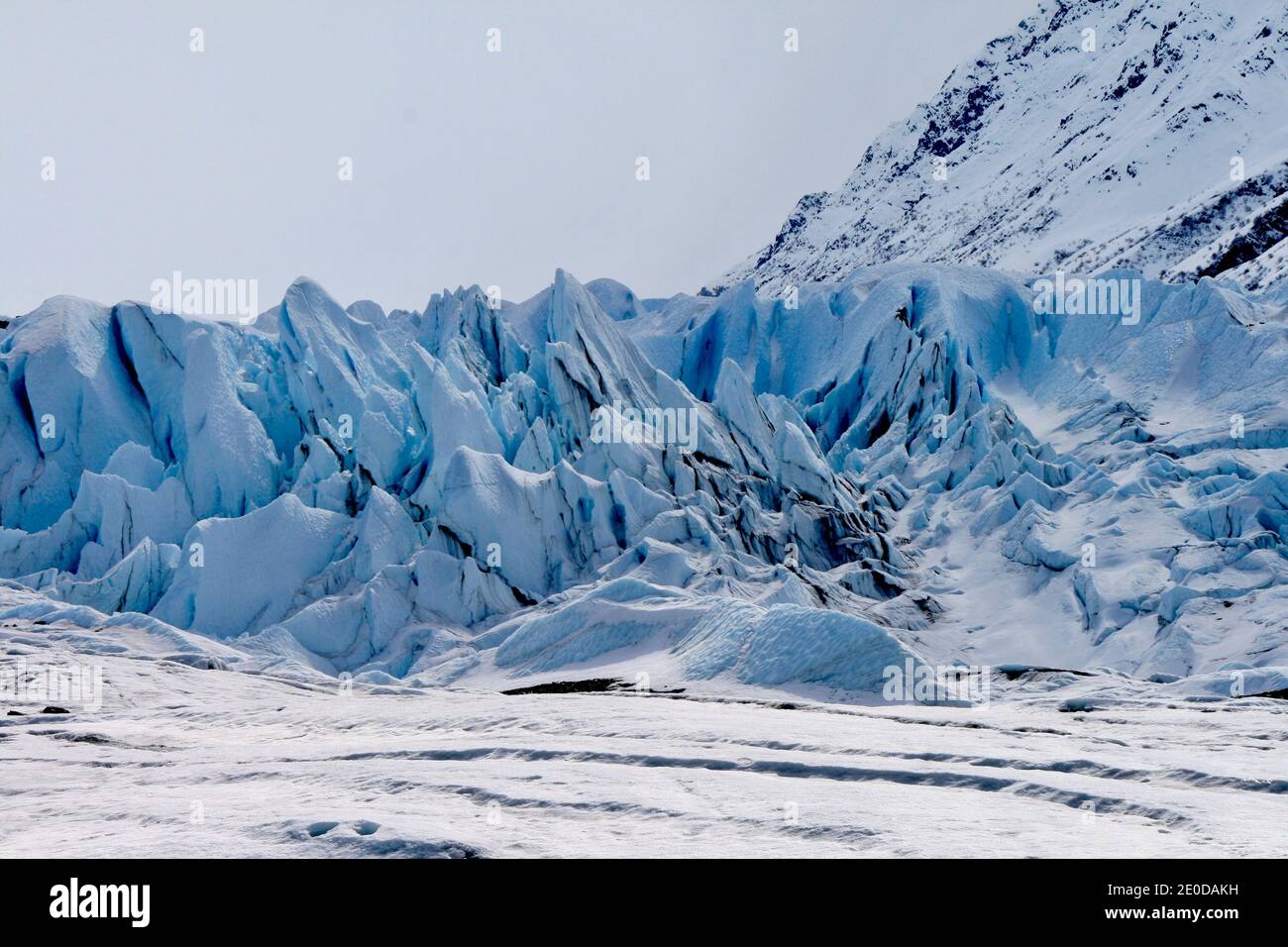 Désert D'alaska Banque d'image et photos Alamy