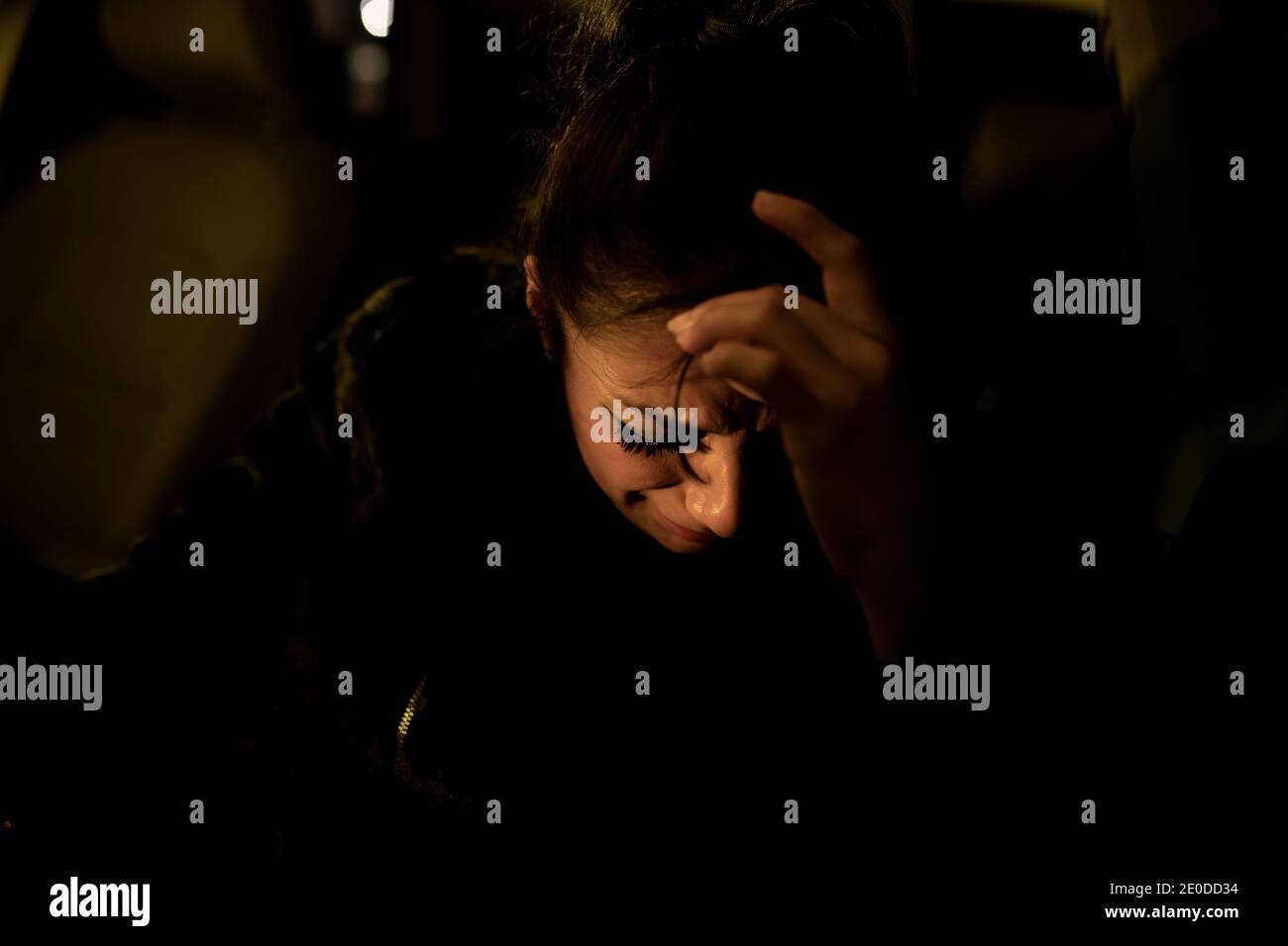 Auto psicología Banque de photographies et d’images à haute résolution Alamy