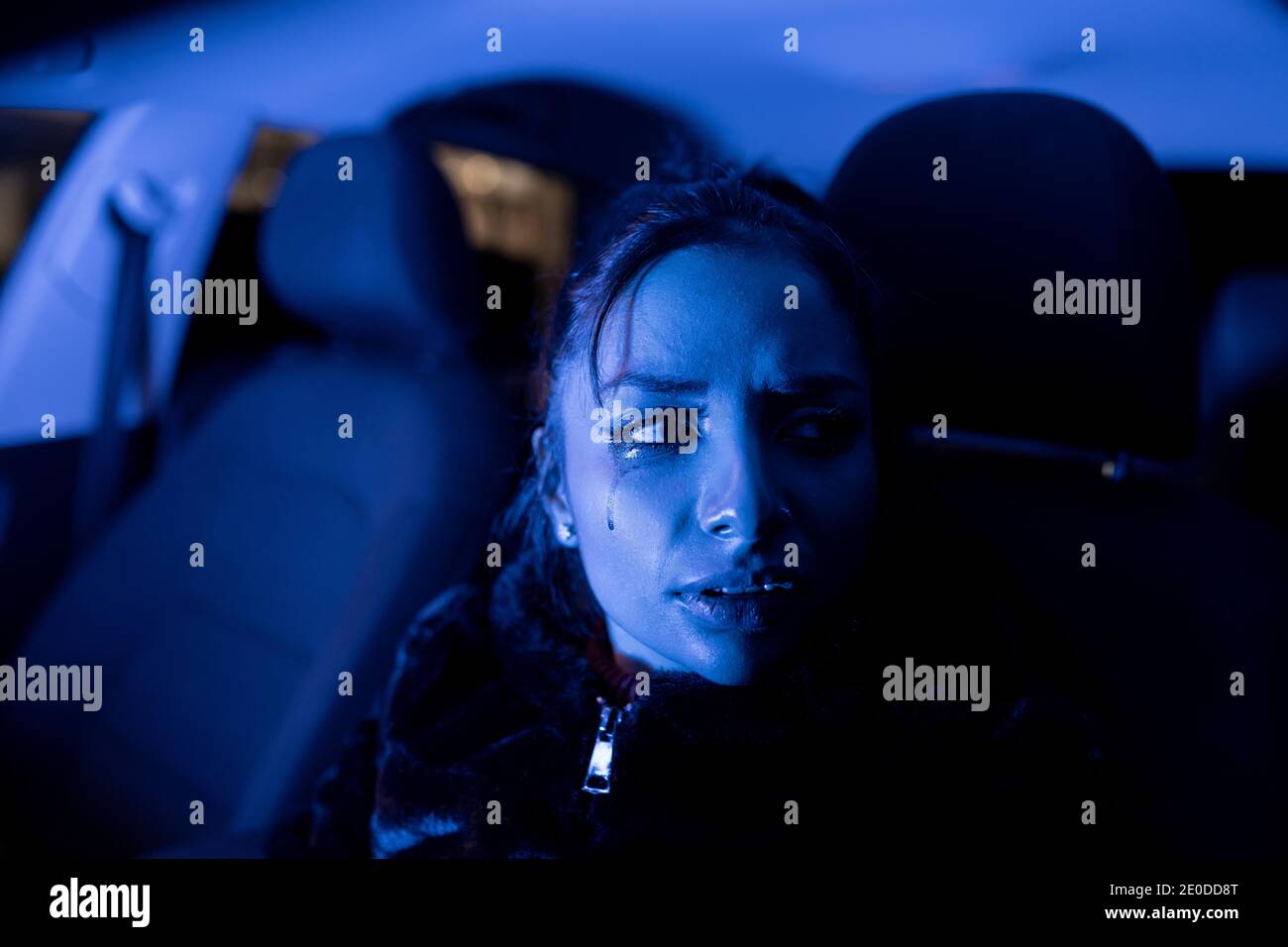 Auto psicología Banque de photographies et d’images à haute résolution Alamy