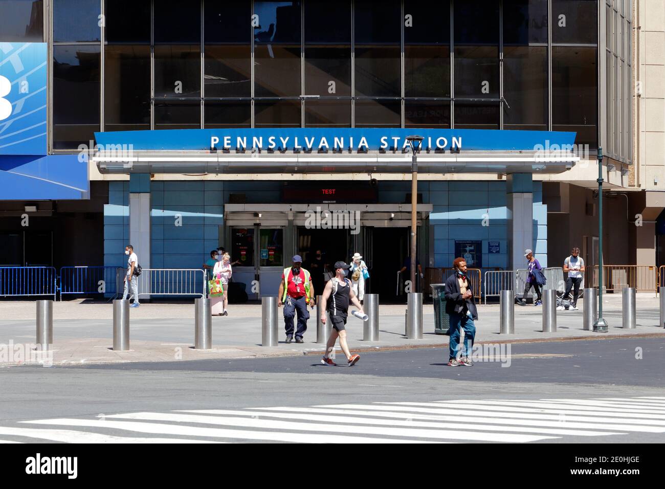 8th station Banque de photographies et d’images à haute résolution - Alamy