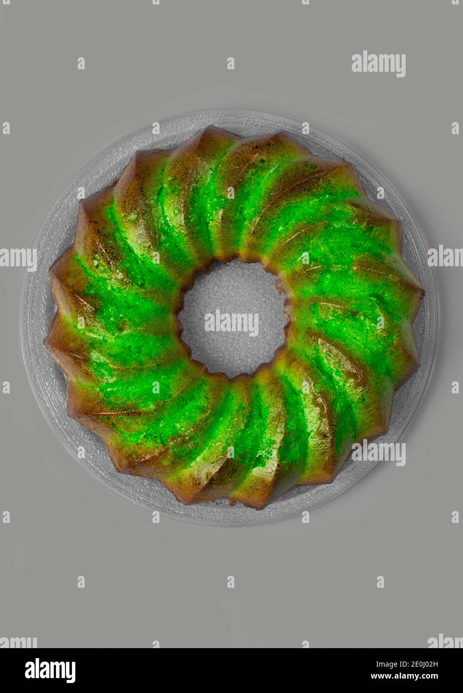 Gateau A La Vapeur Traditionnel Indonesien Appele Kue Dans Apem Balinais Ou Kue Kue Ou Kukus Mangkok En Indonesien Bali Indonesie Photo Stock Alamy
